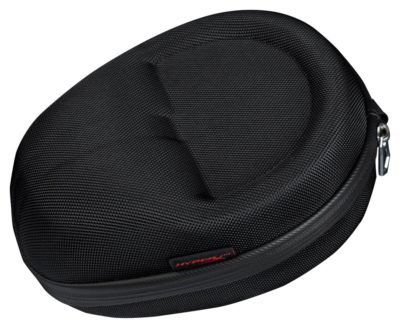 HyperX Official Cloud Headset Carrying Case HyperX Official Cloud Headset Carrying Case